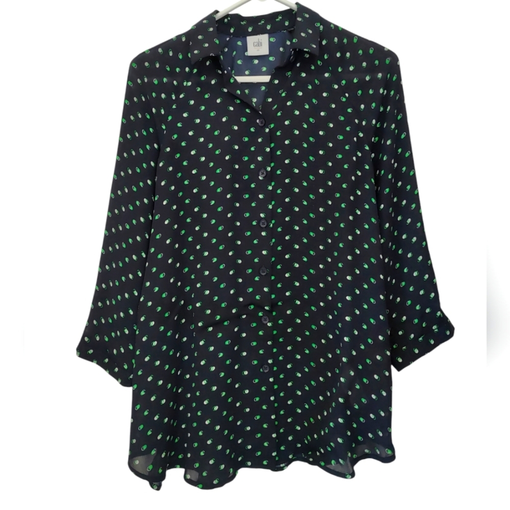 CABI Shirt
